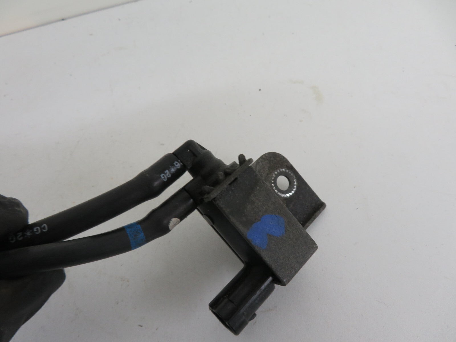 MAZDA MX5 MK1 VACUUM SOLENOID VALVE 1989-1998 #2100-8