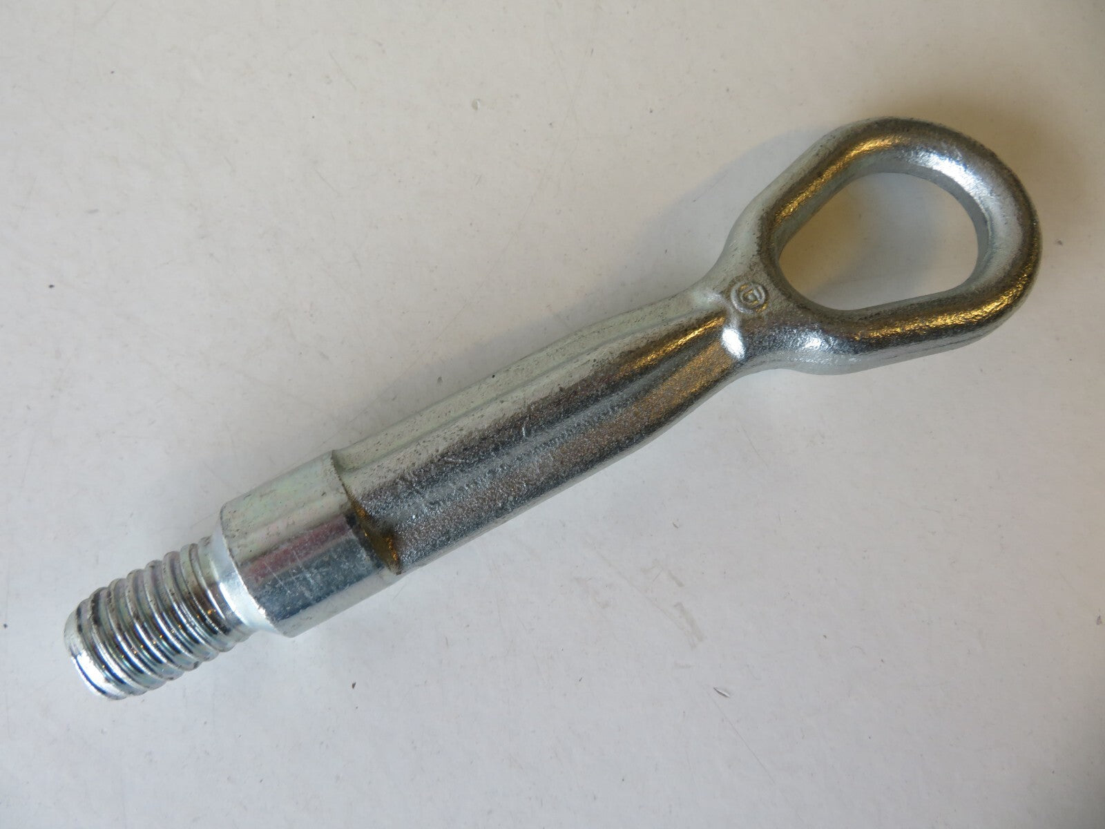 BMW 1 SERIES F20 TOW EYE HOOK 2012-2015 AMS1445