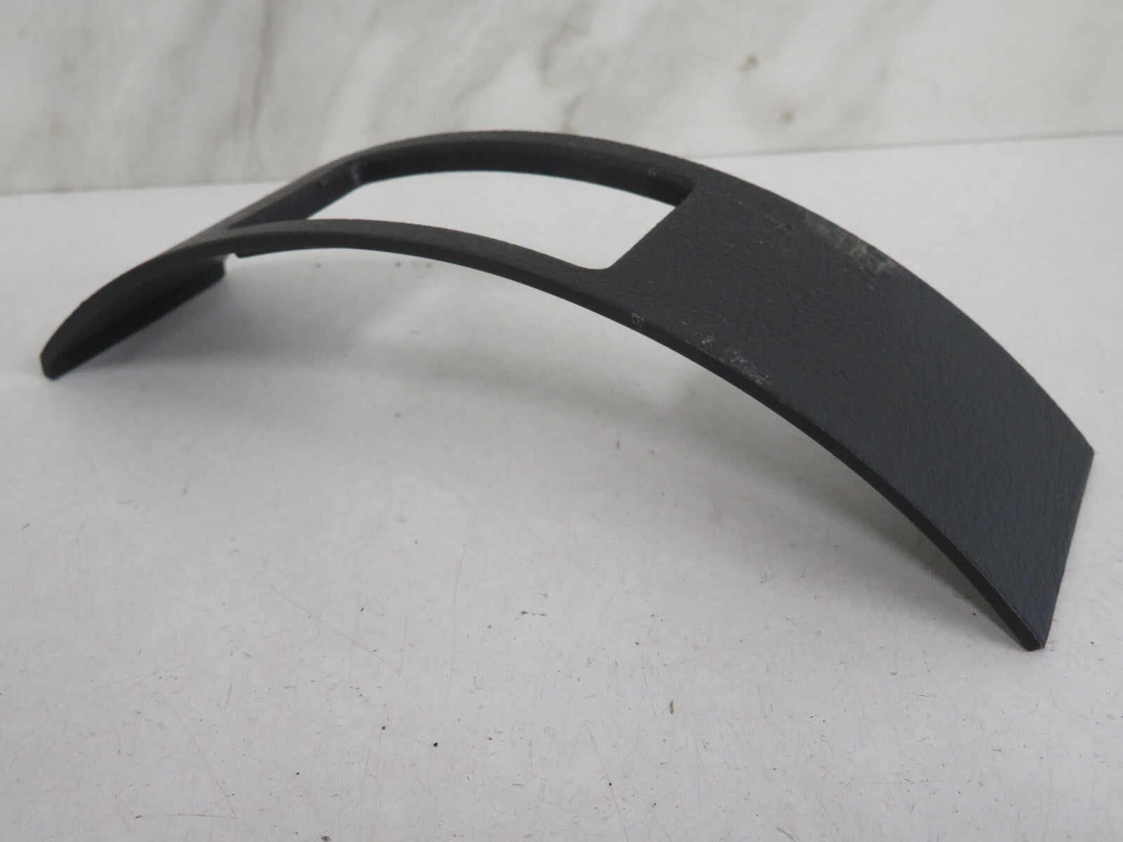 MERCEDES BENZ ML270 W163 THIRD ROW SEAT INTERIOR TRIM A1636920322 MIX1010-8