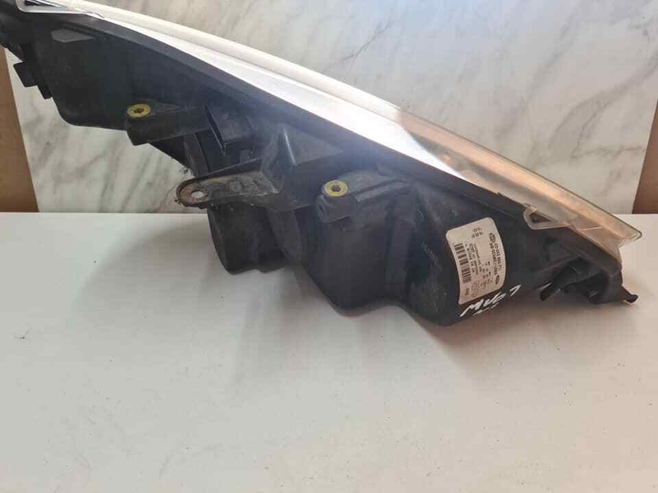 FORD GALAXY MK3 NS HEADLIGHT 6M21-13W030-BH 2007-2014 MV07 (SEE PHOTOS)
