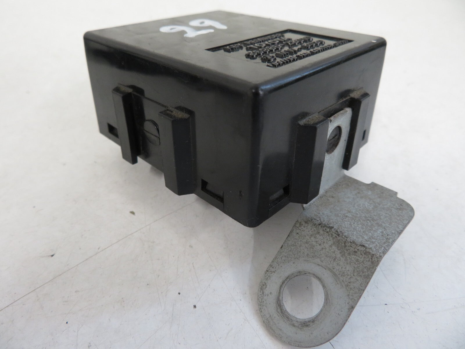 TOYOTA MR2 MK2 SW20 KEY REMINDER RELAY 85985-28010 AM1206-29
