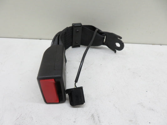 VAUXHALL MOKKA REAR LEFT SEAT BELT BUCKLE 95108195 2012-2016 1147-5