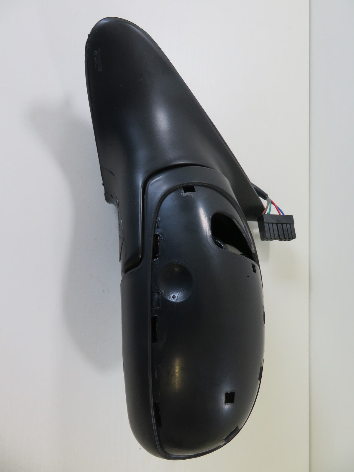 NSF LH PASSENGER DOOR WING MIRROR FOR PEUGEOT 406 1995-2005 PG0597314