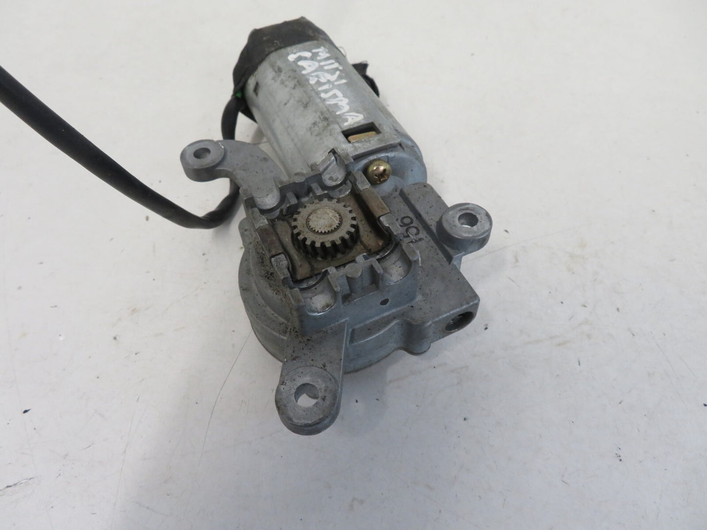 MITSUBISHI CARISMA SUN ROOF MOTOR 404.142  MIX1644-5