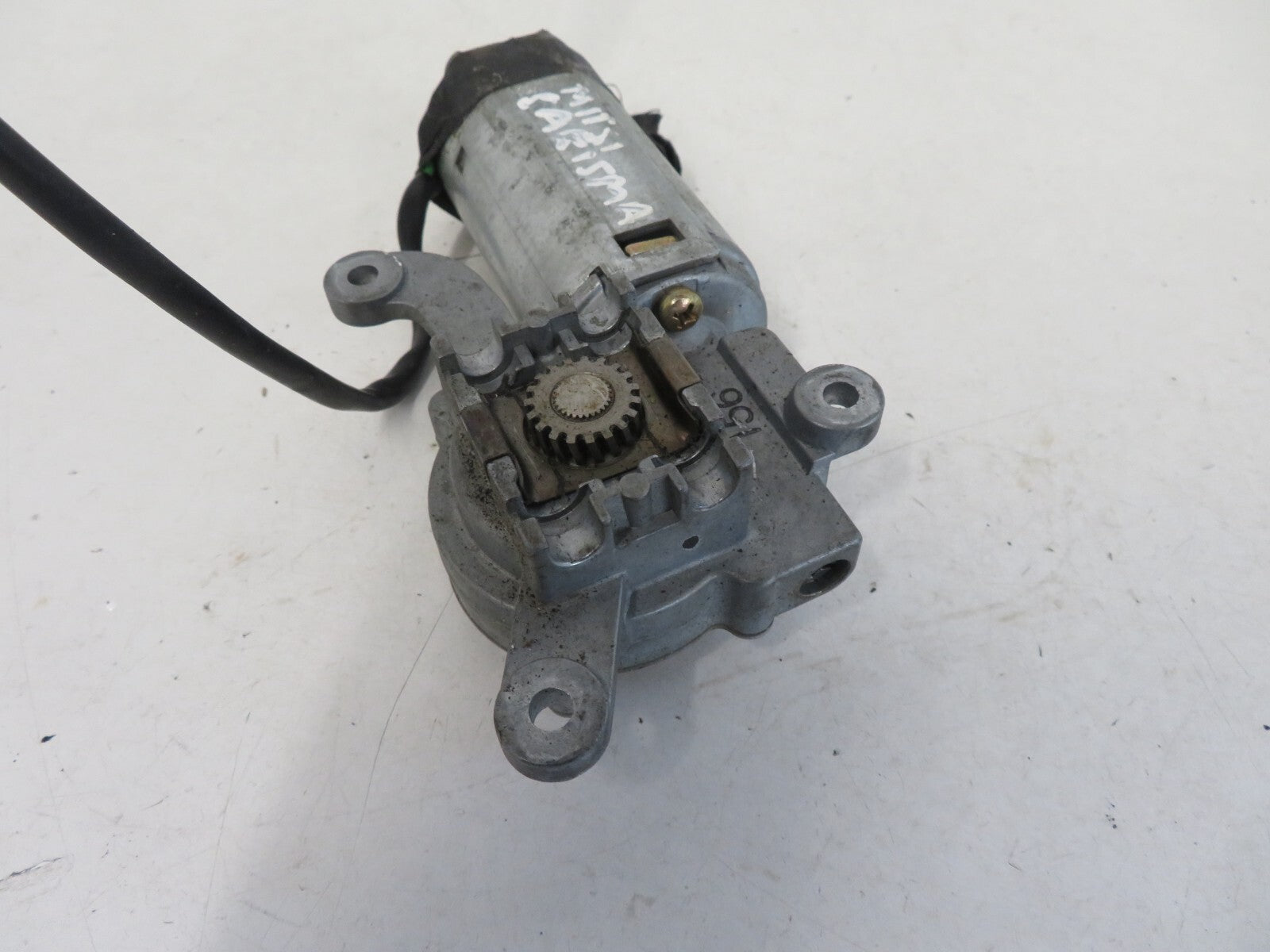 MITSUBISHI CARISMA SUN ROOF MOTOR 404.142  MIX1644-5