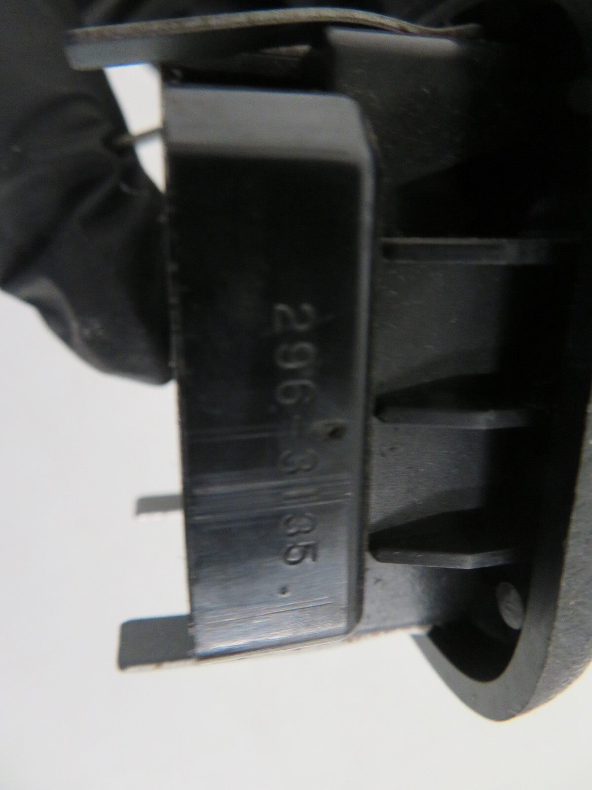 DAIHATSU CHARADE REAR WINDOW SWITCH 2003-2006 1424-14