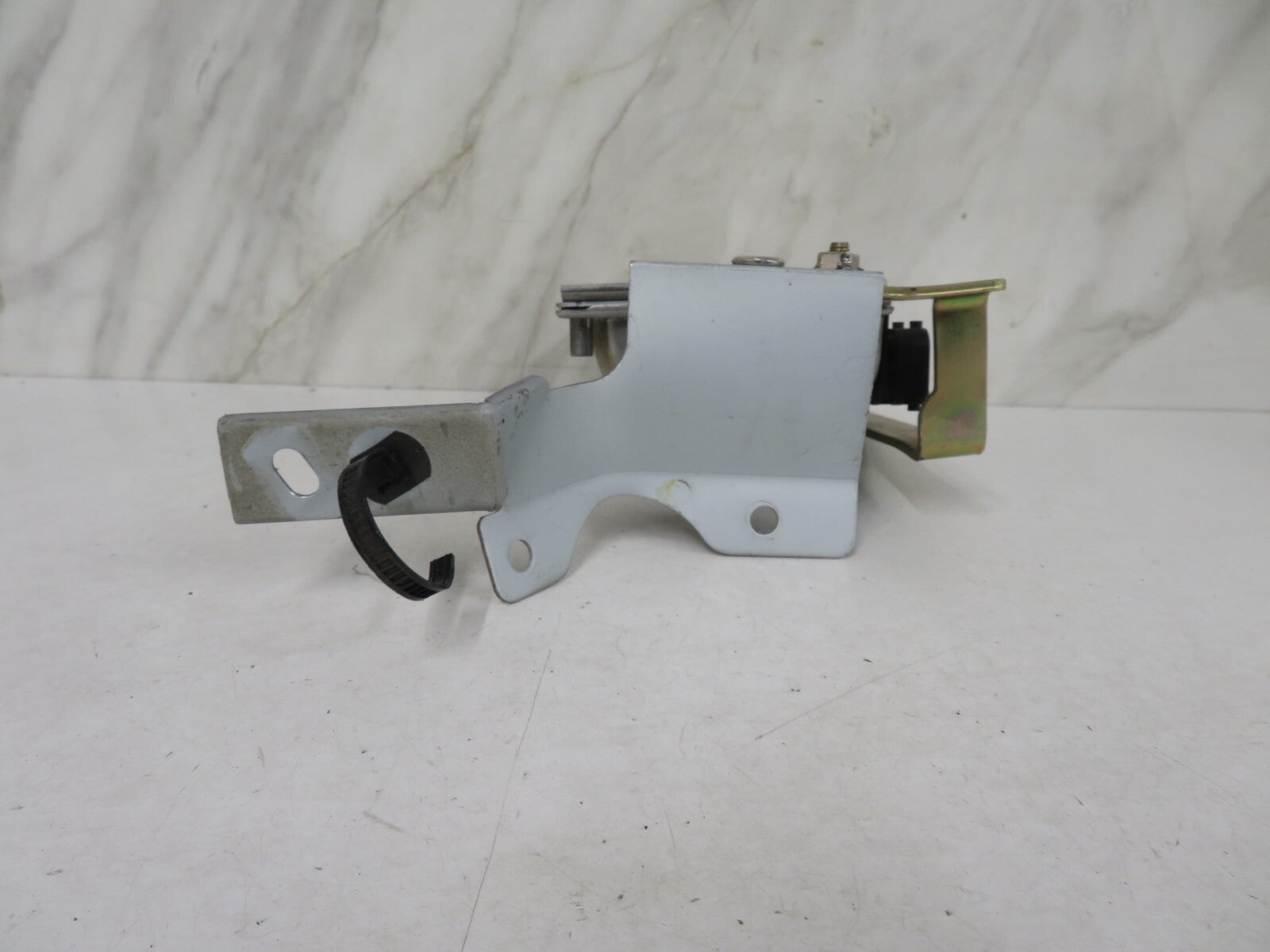 HYUNDAI GETZ ENGINE ECU 39106-22040 2002-2005 1234-2