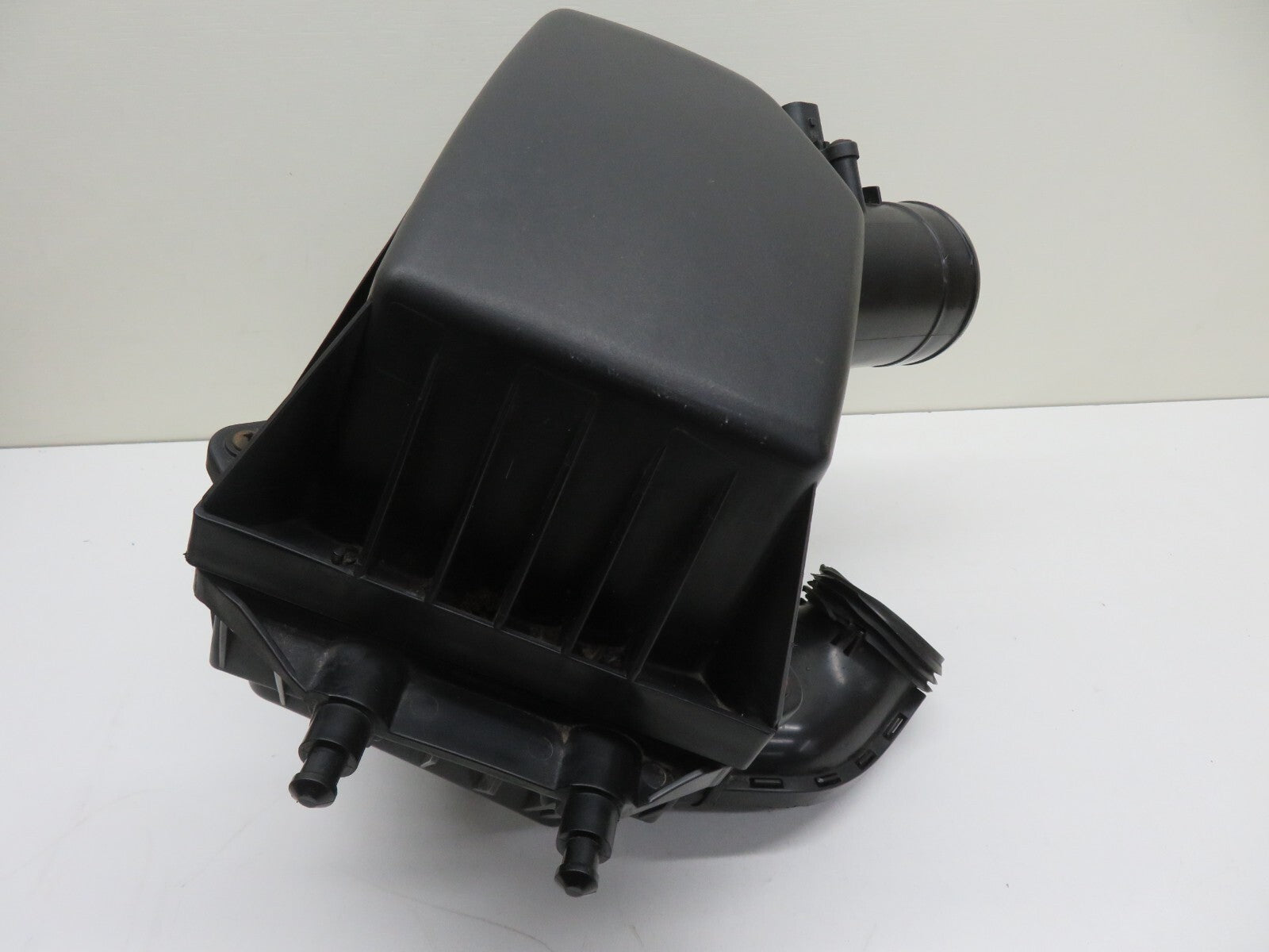 VAUXHALL MOKKA 1.7 CDTI AIR FILTER BOX WITH AIR FLOW METER MAF  2012-2016