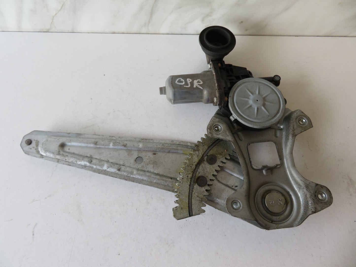 DAIHATSU SIRION OSR WINDOW REGULATOR 2005-2010 ACS1720