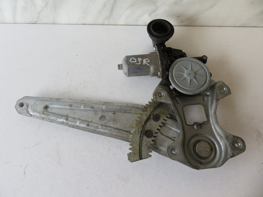 DAIHATSU SIRION OSR WINDOW REGULATOR 2005-2010 ACS1720