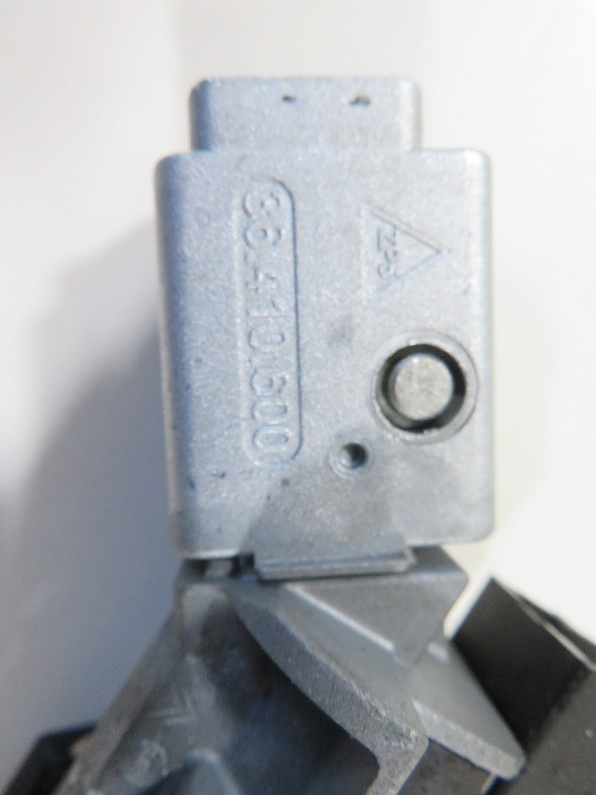 PEUGEOT 308 ENGINE ECU KIT LOCK SET 9664257580 2007-2013 1420-1