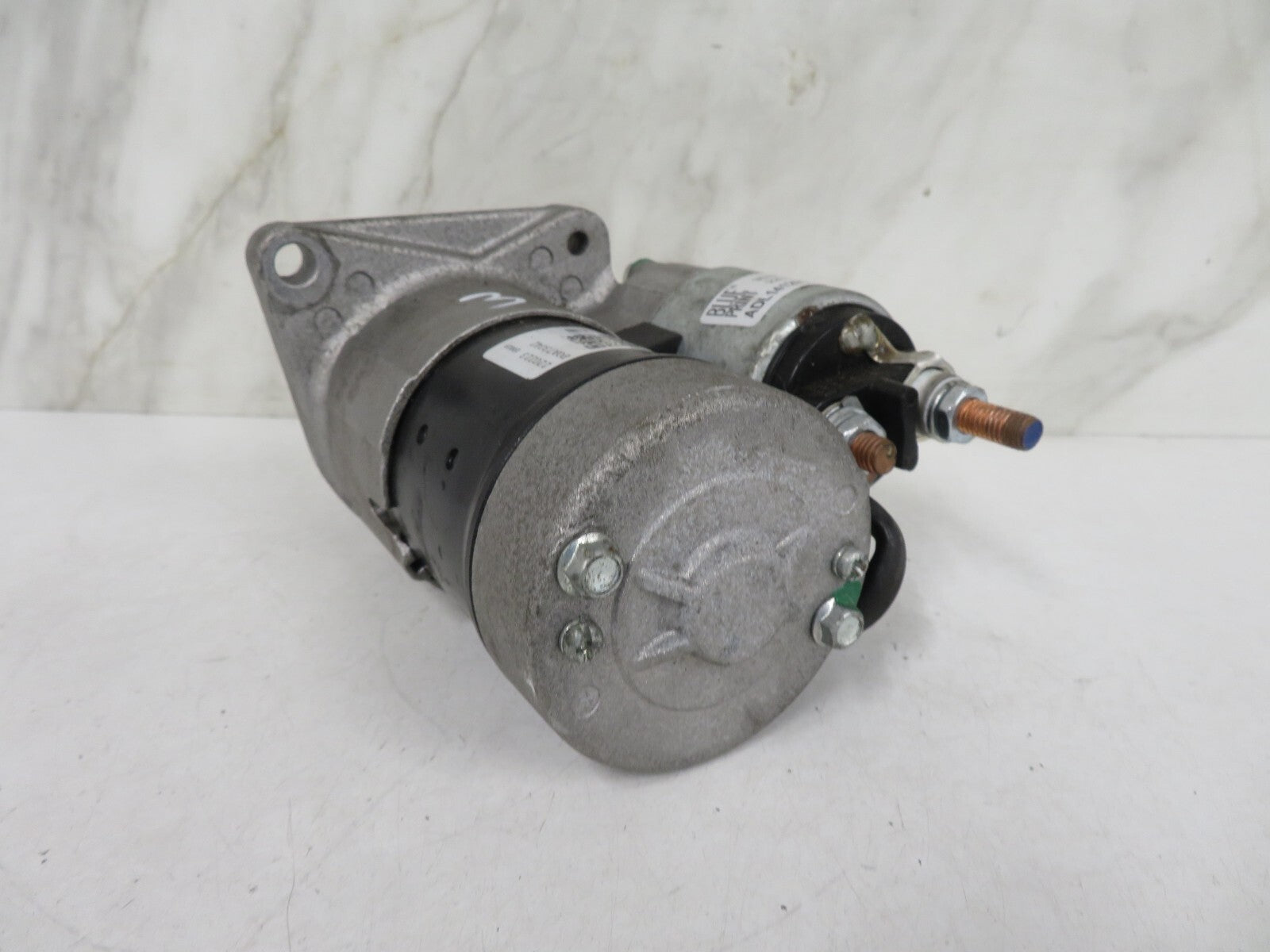 FIAT 500 STARTER MOTOR ADL141201C 2006-2013 MISC1616-3