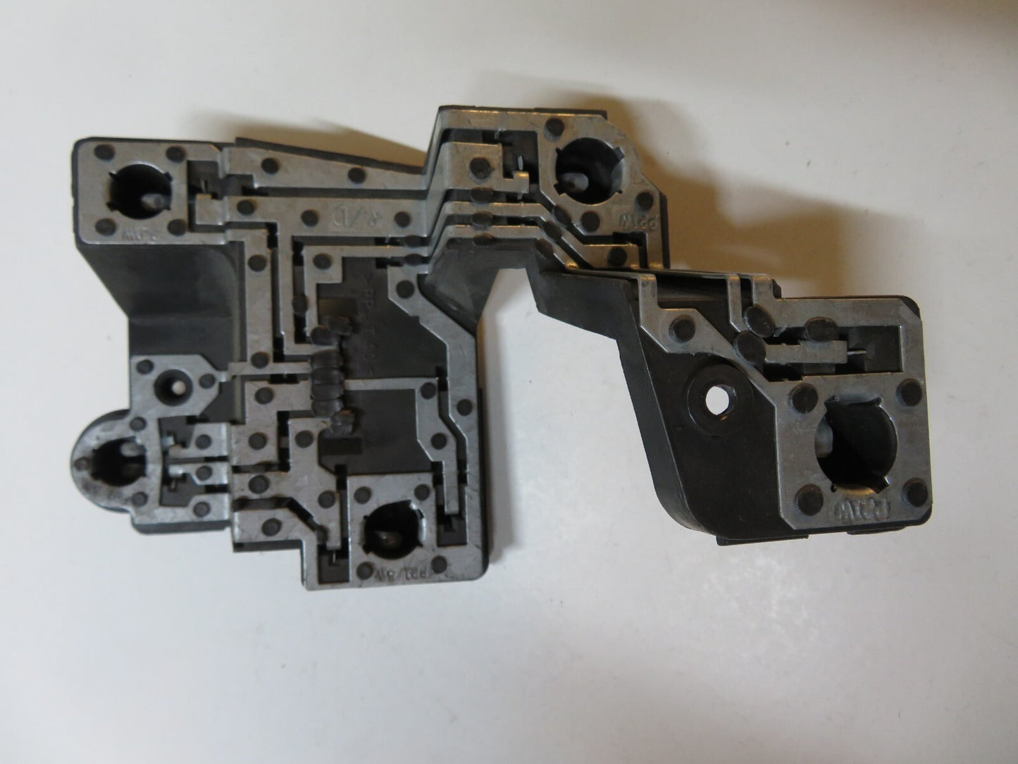 AUDI TT MK1 OS REAR TAIL LIGHT BULB HOLDER CIRCUIT 1998-2004 B6