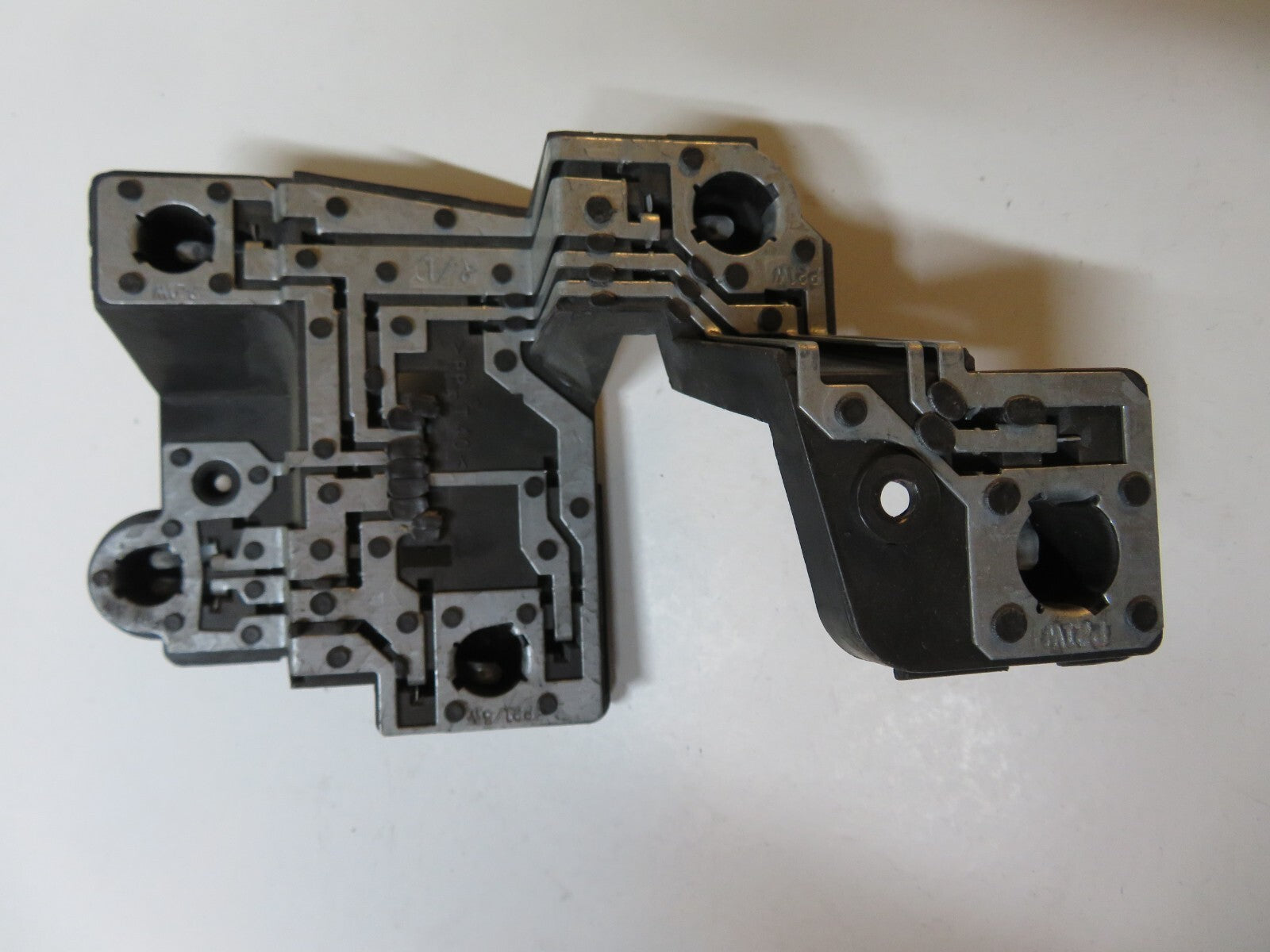 AUDI TT MK1 OS REAR TAIL LIGHT BULB HOLDER CIRCUIT 1998-2004 B6