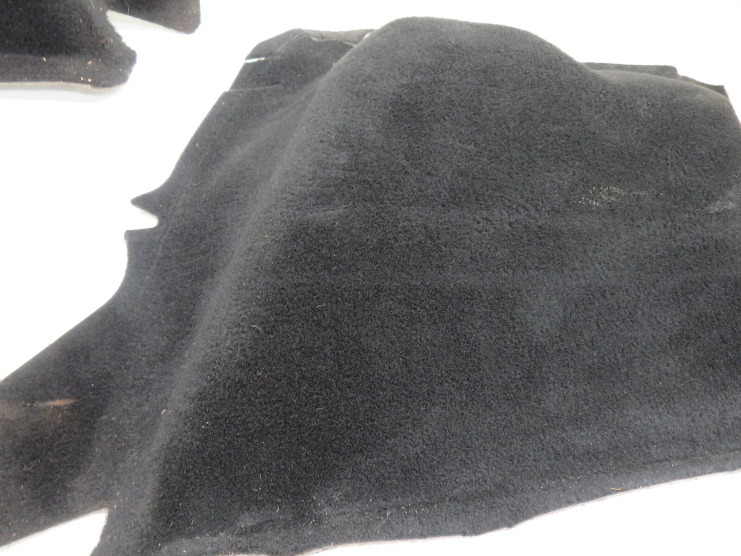 FORD FOCUS ST REAR BOOT SIDE CARPETS BOTH SIDES 2005-2010