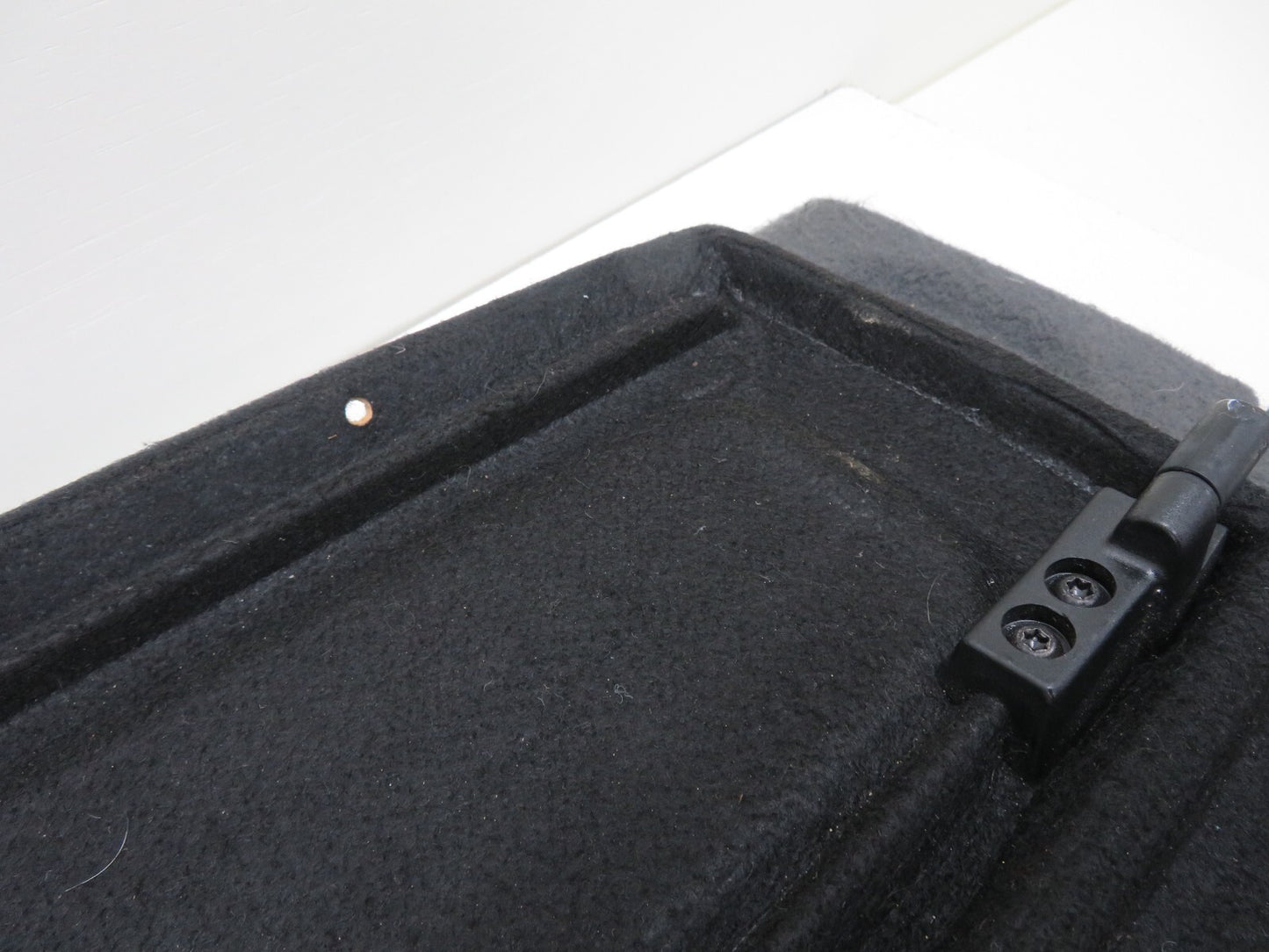 VAUXHALL MERIVA A PARCEL SHELF LOAD COVER 2002-2009