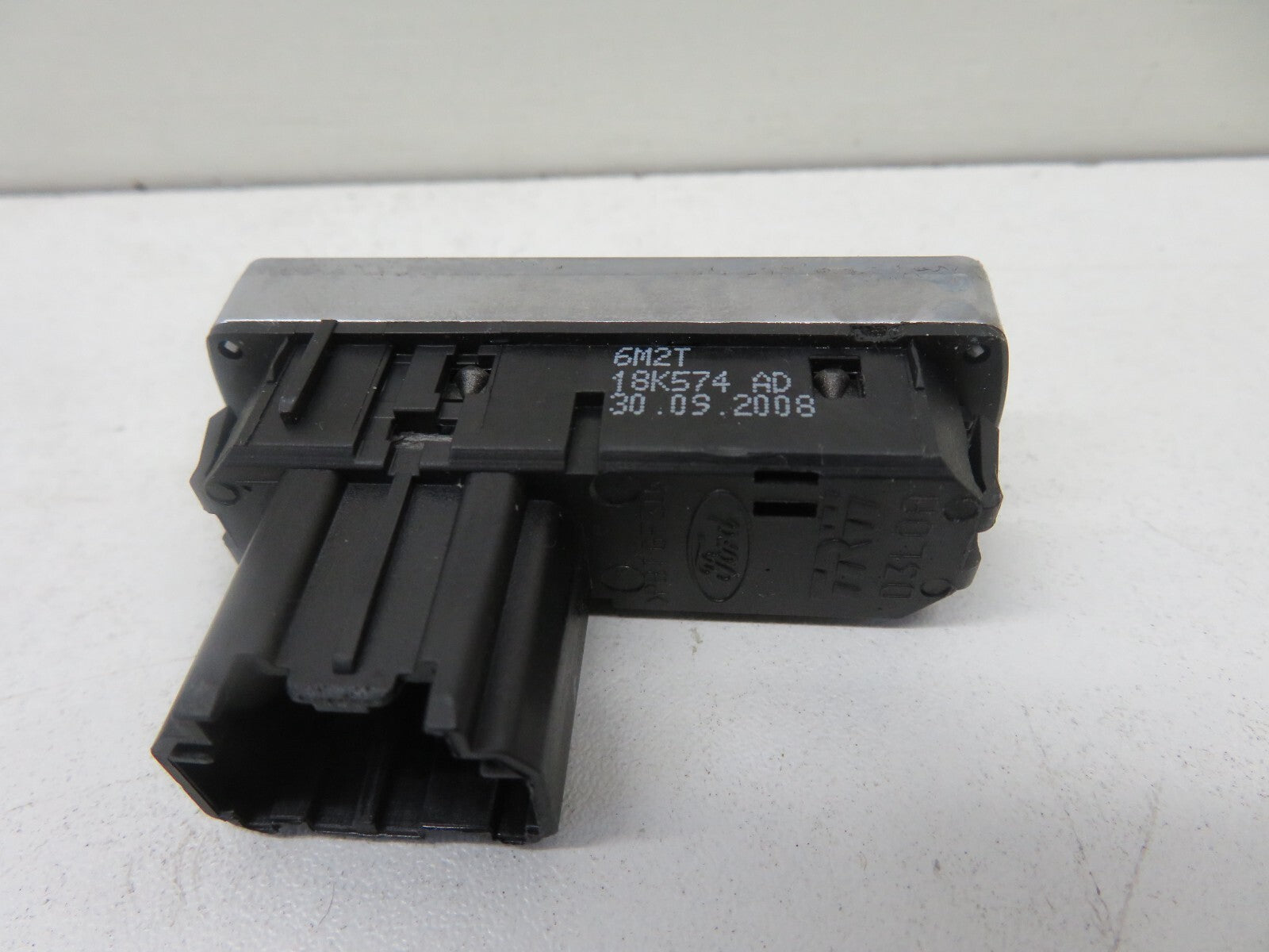 FORD S-MAX WINDSCREEN DEMIST SWITCHES 6M2T-18K574-AD 2006-2014 1789-14