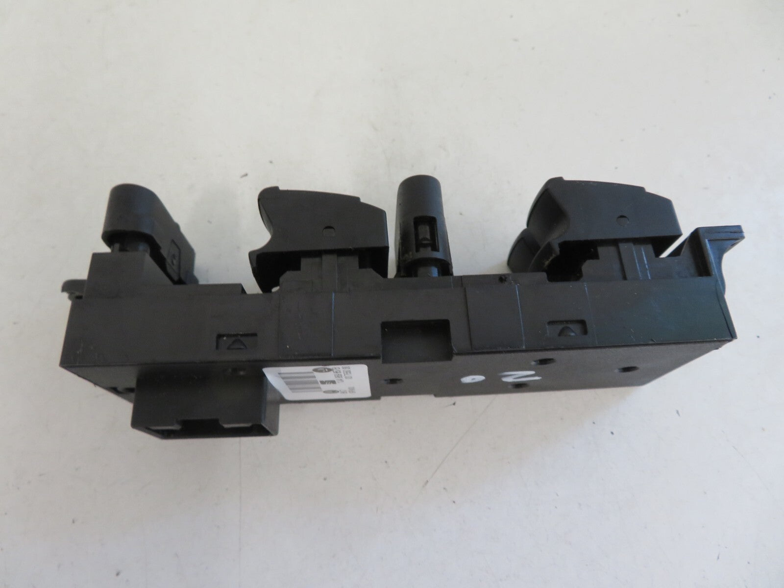 VW GOLF MK4 OS DRIVER WINDOW SWITCH 1J4959857B 1998-2004 MIX1730-20