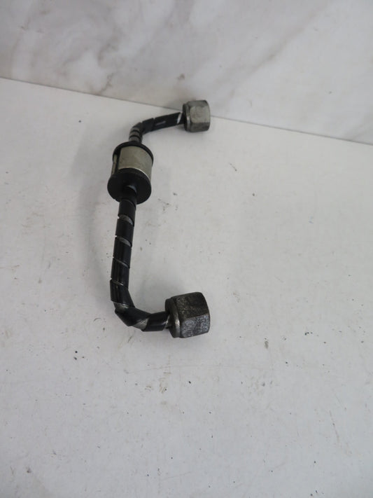 JAGUAR XF X250 DIESEL FUEL PIPE 2008-2016 1241-16