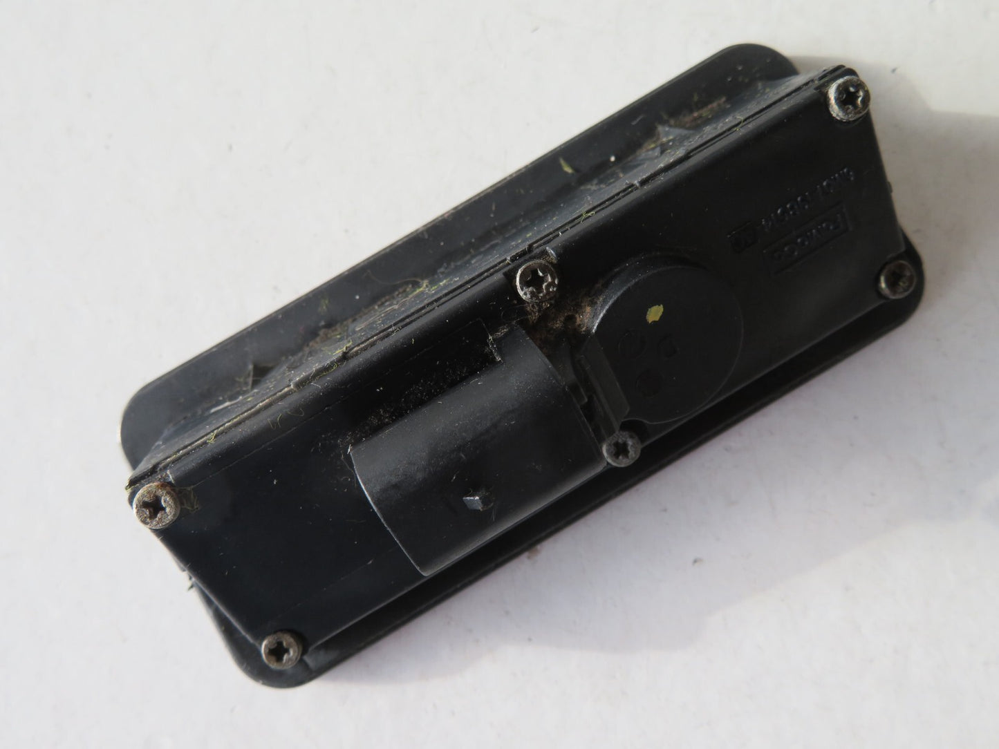 FORD GALAXY MK3 BOOT RELEASE SWITCH 6M51-19B514-AC 2007-2010 AMS1632