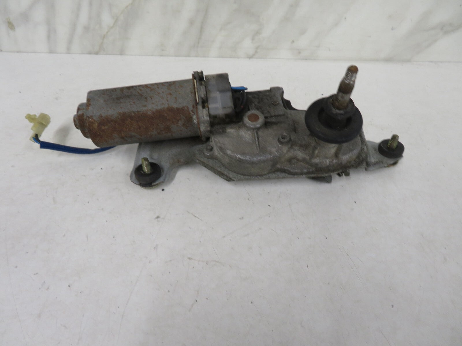 PERODUA KELISA REAR WIPER MOTOR 85130-87Z04 2002-2011 TMIX1500-10