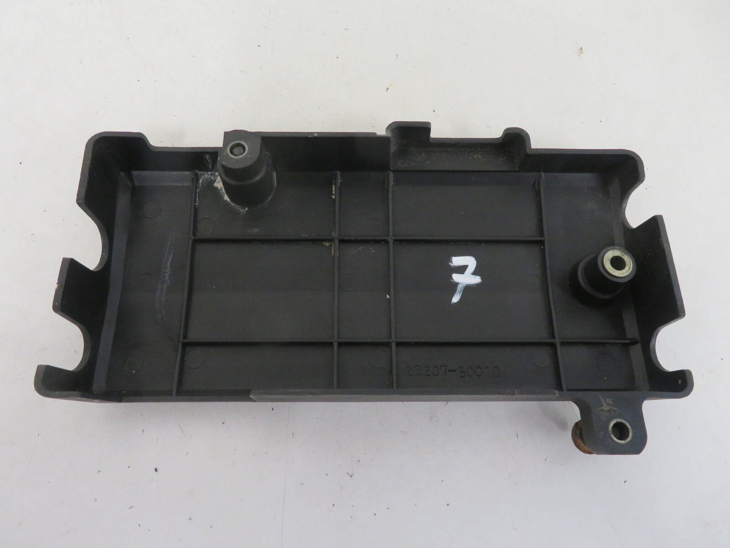 LEXUS SOARER THROTTLE BODY COVER 22207-50010 1991-2000 1417-7