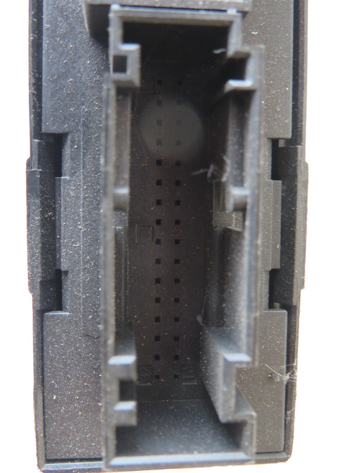 PORSCHE CAYENNE 955 NSR WINDOW MOTOR 3d2959795 2000-2004 AMS1020 SA