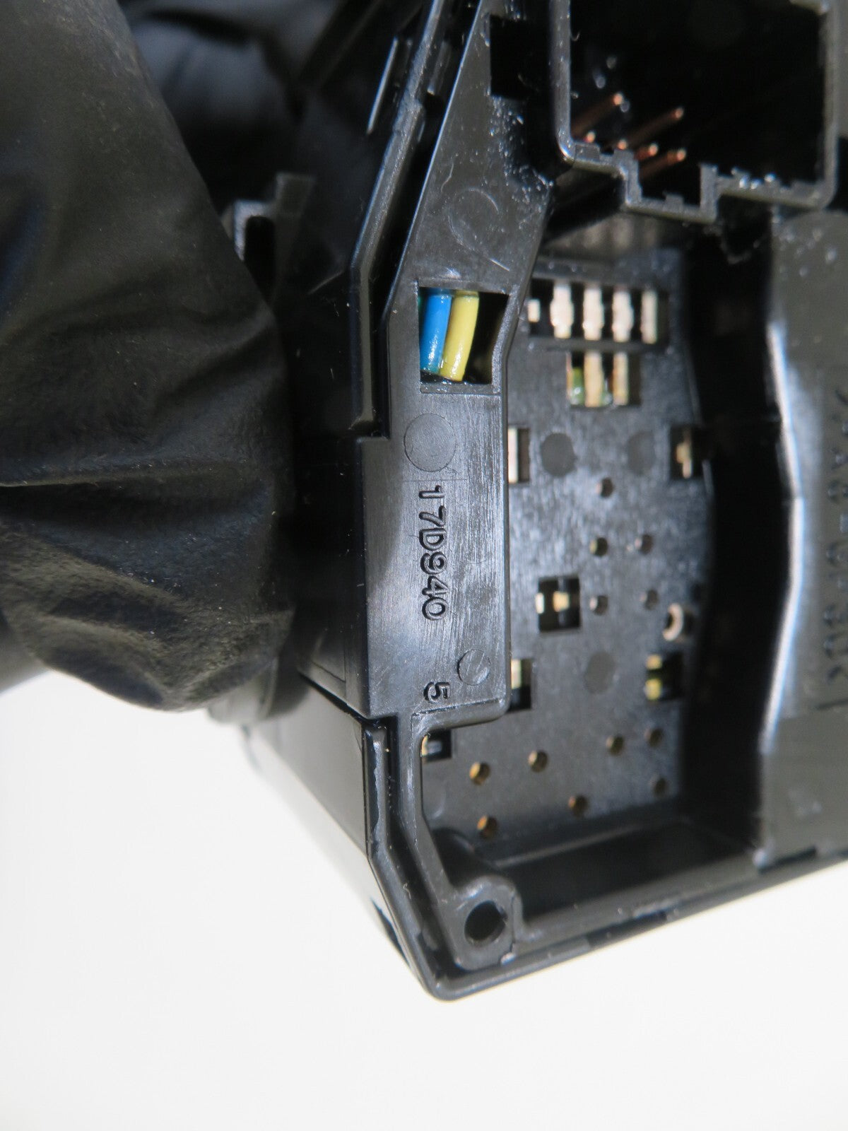 FORD FOCUS MK2 INDICATOR STALK 17D940 2005-2010 1744-28