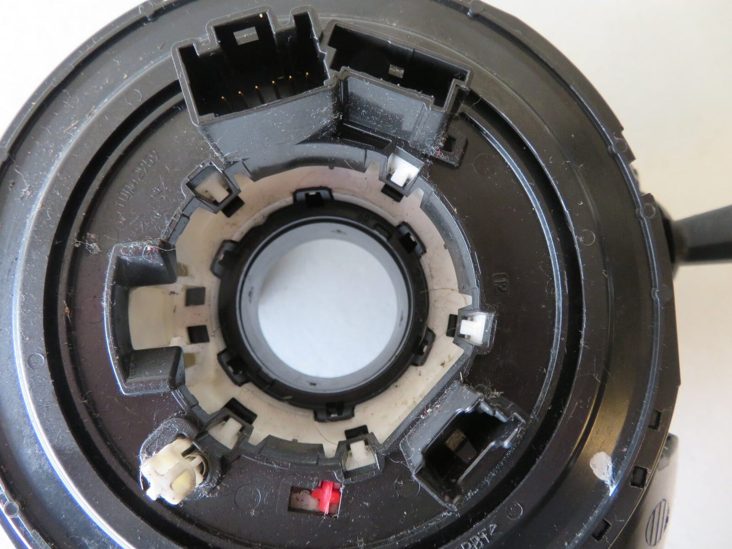 BMW 1 SERIES F20 M SPORT INDICATOR WIPER STALK 9253754 2011-2018 AMS1511