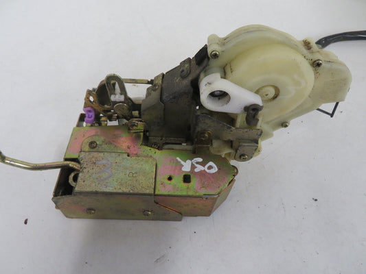 HONDA CRV MK2 OSR DOOR LOCK CATCH 2002-2006 1624-3