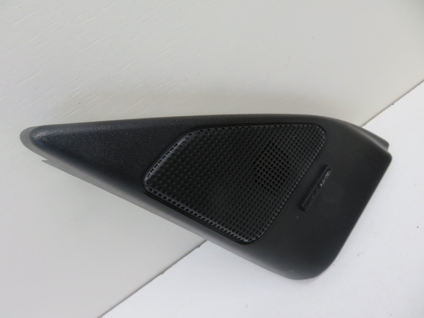 LAND ROVER FREELANDER 1 NS PASSENGER HARMON KARDON TWEETER 1997-2006 1734-6