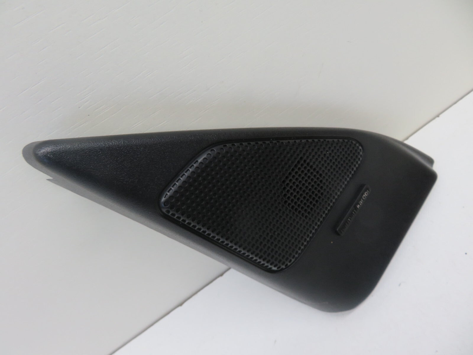 LAND ROVER FREELANDER 1 NS PASSENGER HARMON KARDON TWEETER 1997-2006 1734-6