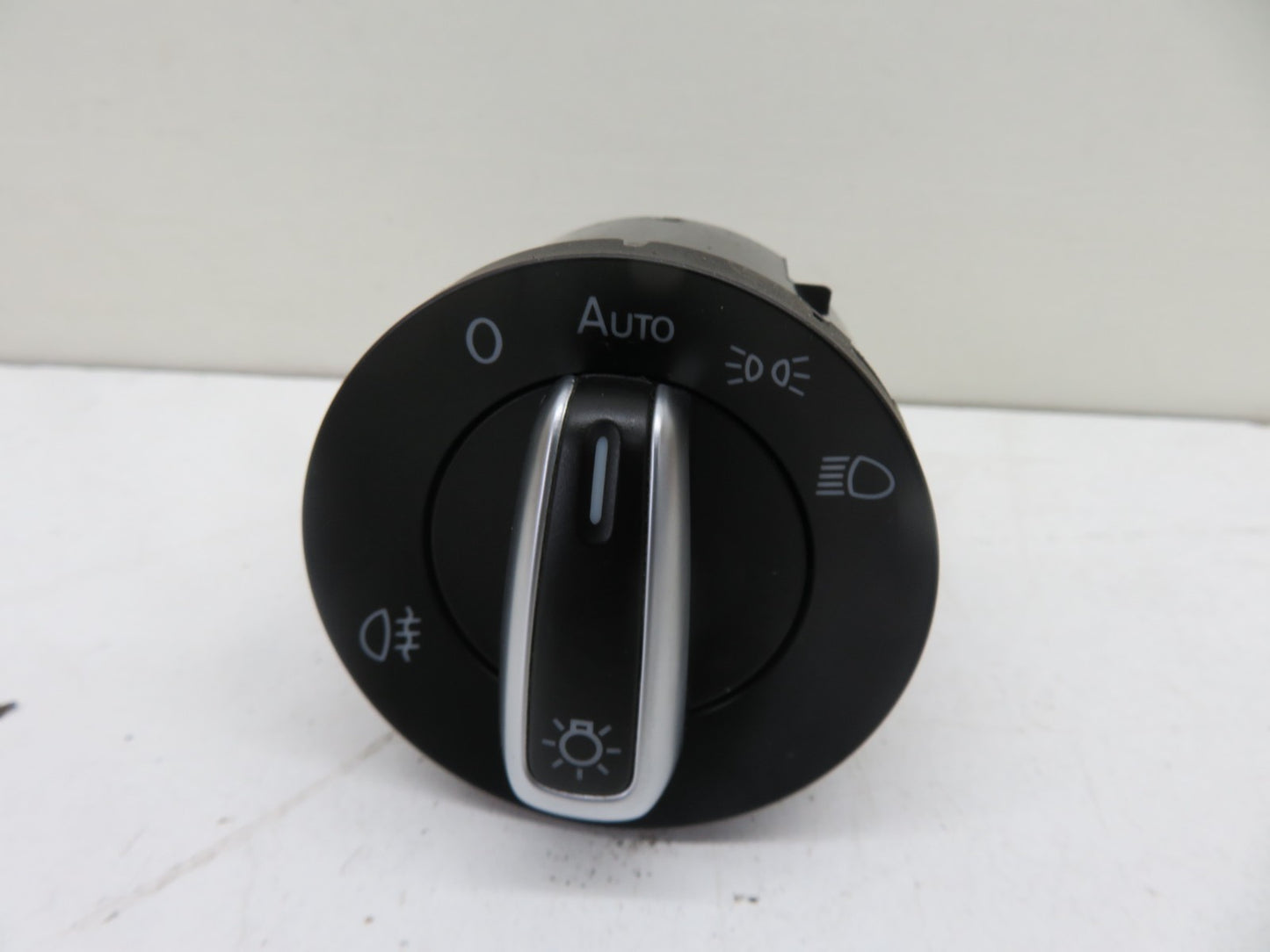 VW GOLF MK6 HEADLIGHT CONTROL SWITCHES 2009-2013 REF-11