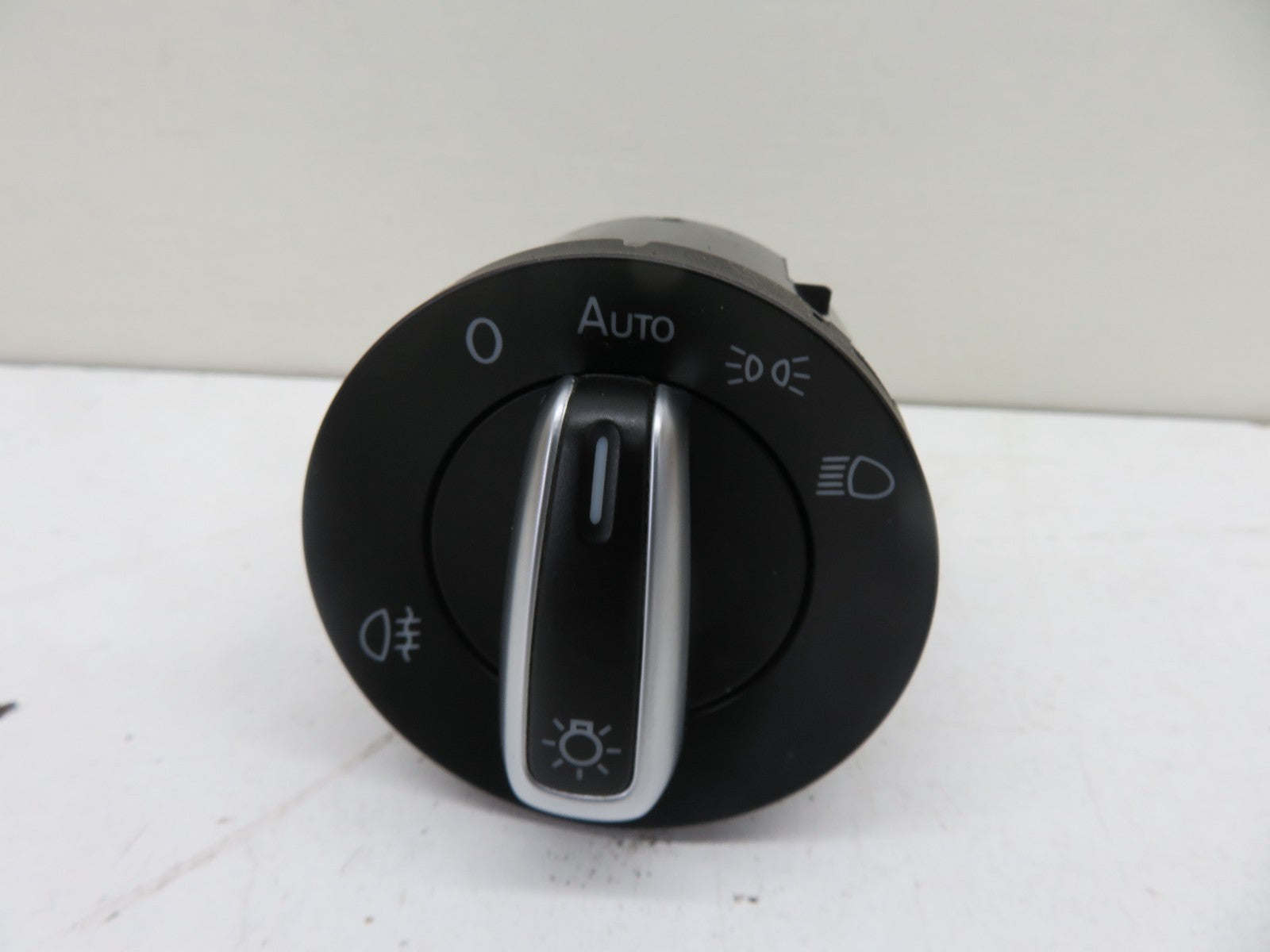 VW GOLF MK6 HEADLIGHT CONTROL SWITCHES 2009-2013 REF-11