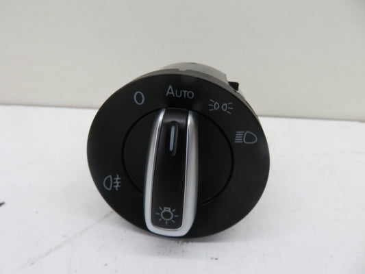 VW GOLF MK6 HEADLIGHT CONTROL SWITCHES 2009-2013 REF-11