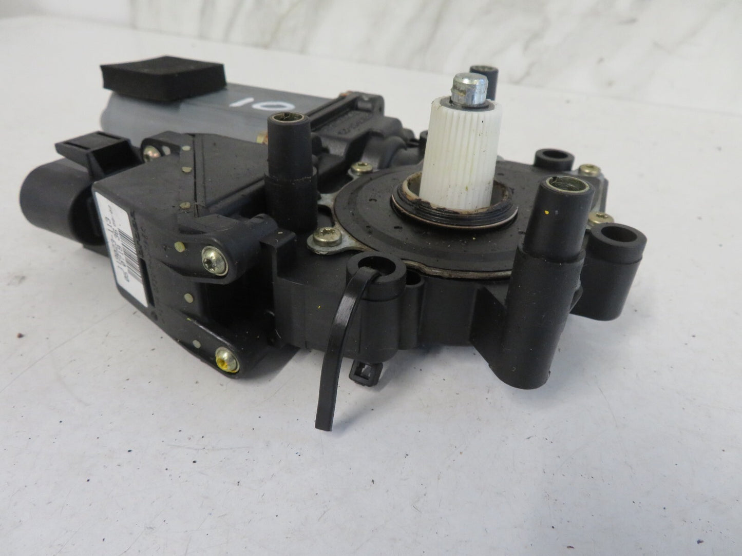 AUDI A8 D2 OSR WINDOW MOTOR 119023-113 1998-2002 1636-10