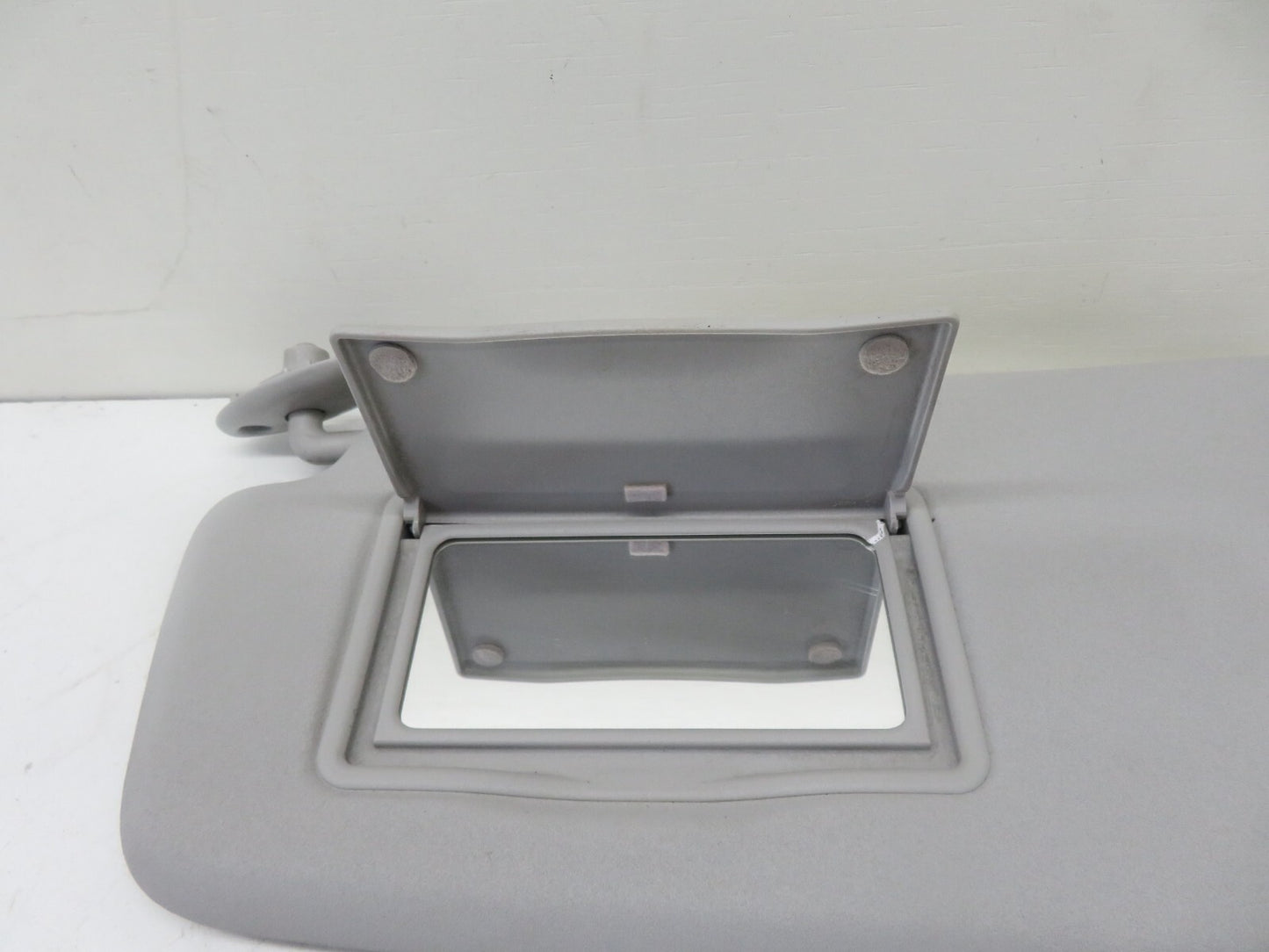FORD S MAX NS PASSENGER SUN VISOR 2006-2014 1678-6