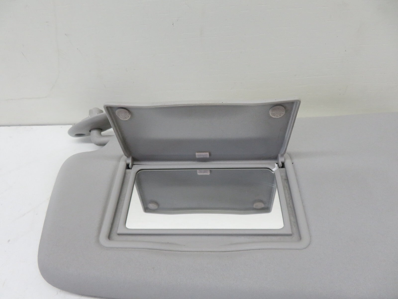 FORD S MAX NS PASSENGER SUN VISOR 2006-2014 1678-6