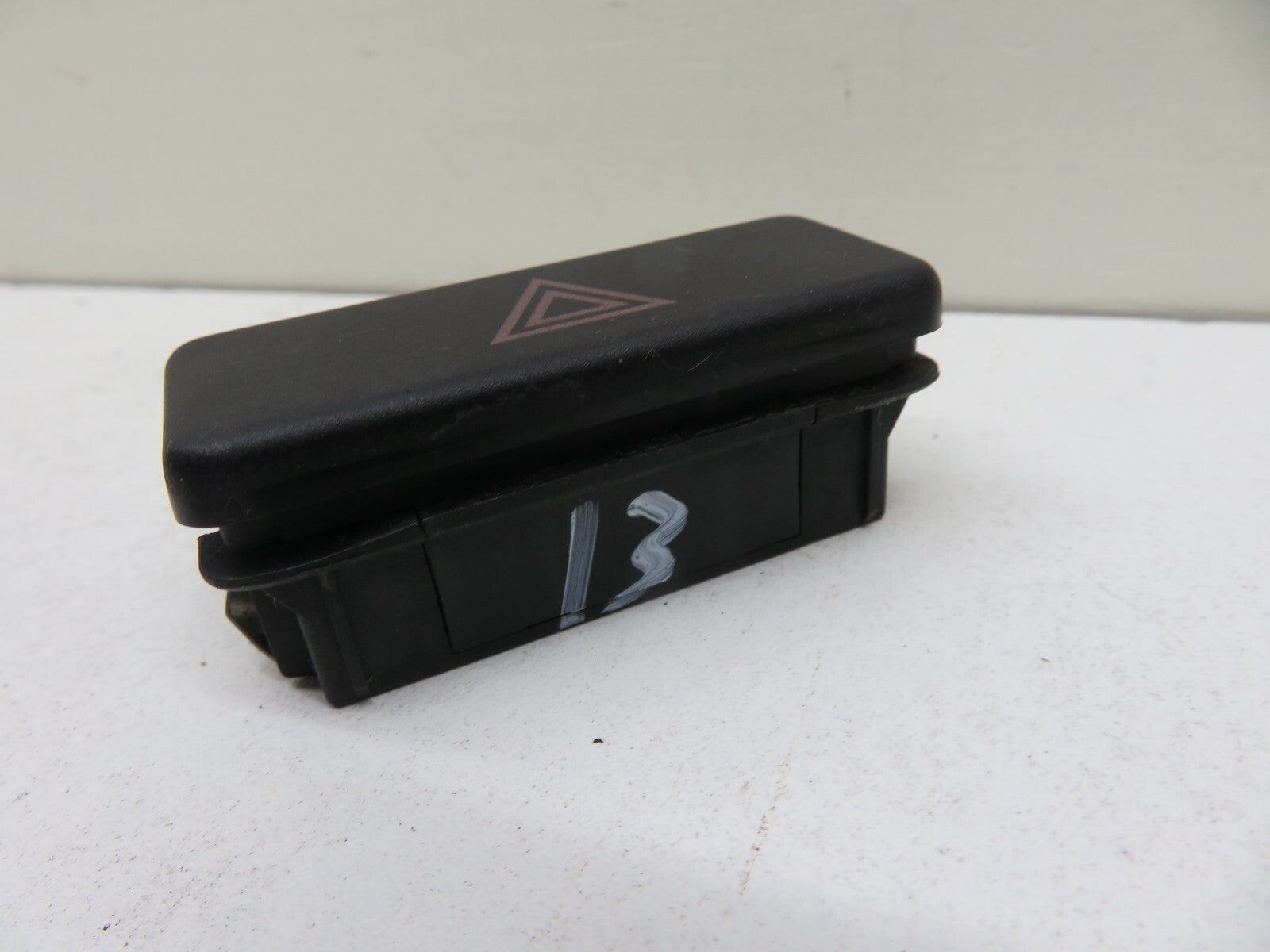 BMW E36 HAZARD SWITCH 1991-1998 1658-13