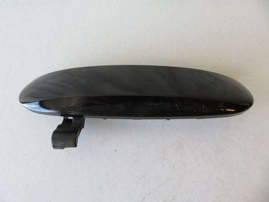 MITSUBISHI COLT CZ1 NS PASSENGER EXTERIOR DOOR HANDLE 04-08 AMS1652