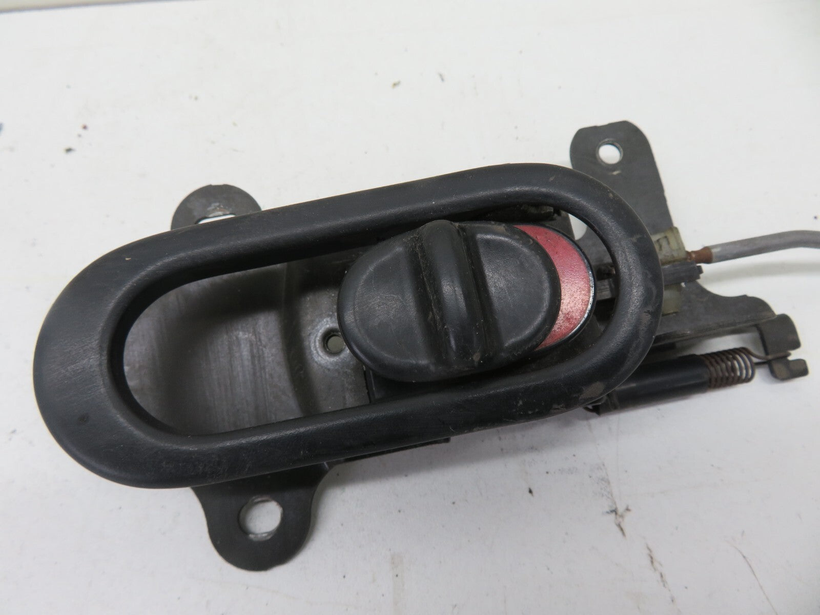 MAZDA MX5 MK1 INTERIOR DOOR HANDLE 1989-1993 #1718-5