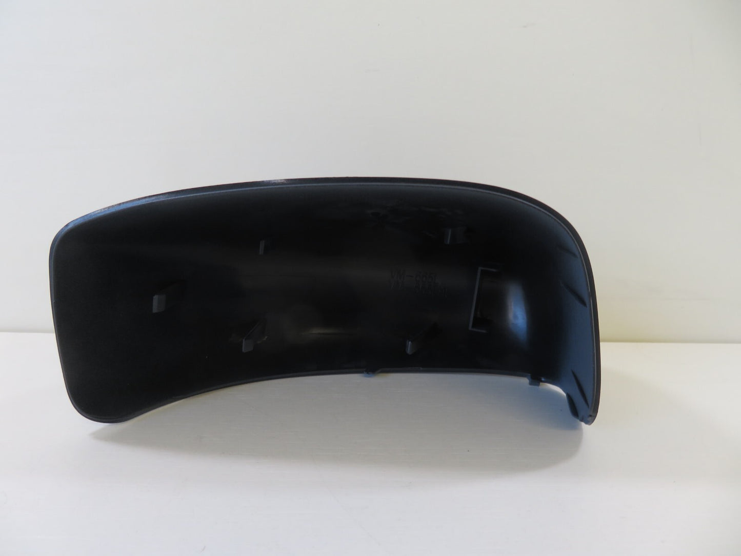 FIAT IDEA NS PASSENGER DOOR WING MIRROR PRIMED 388-FTD108CP TYC 2003-2007