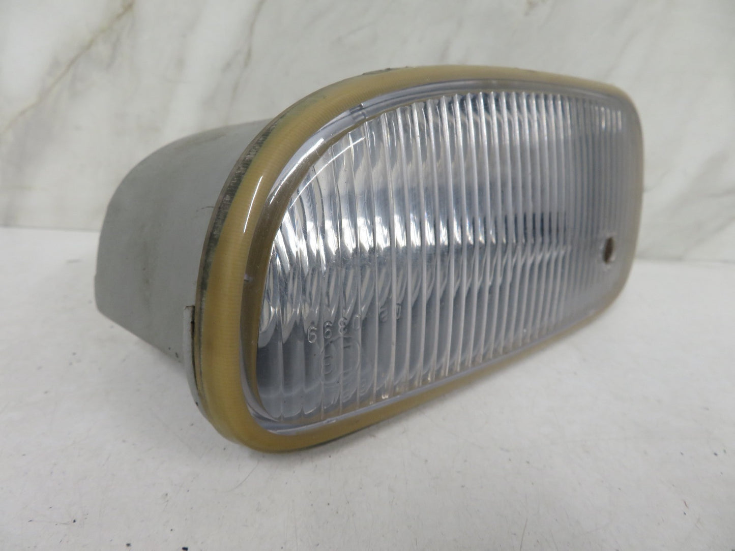 JEEP GRAND CHEROKEE WJ FRONT OS DRIVER FOG LIGHT 1999-2004 MSC1536-8