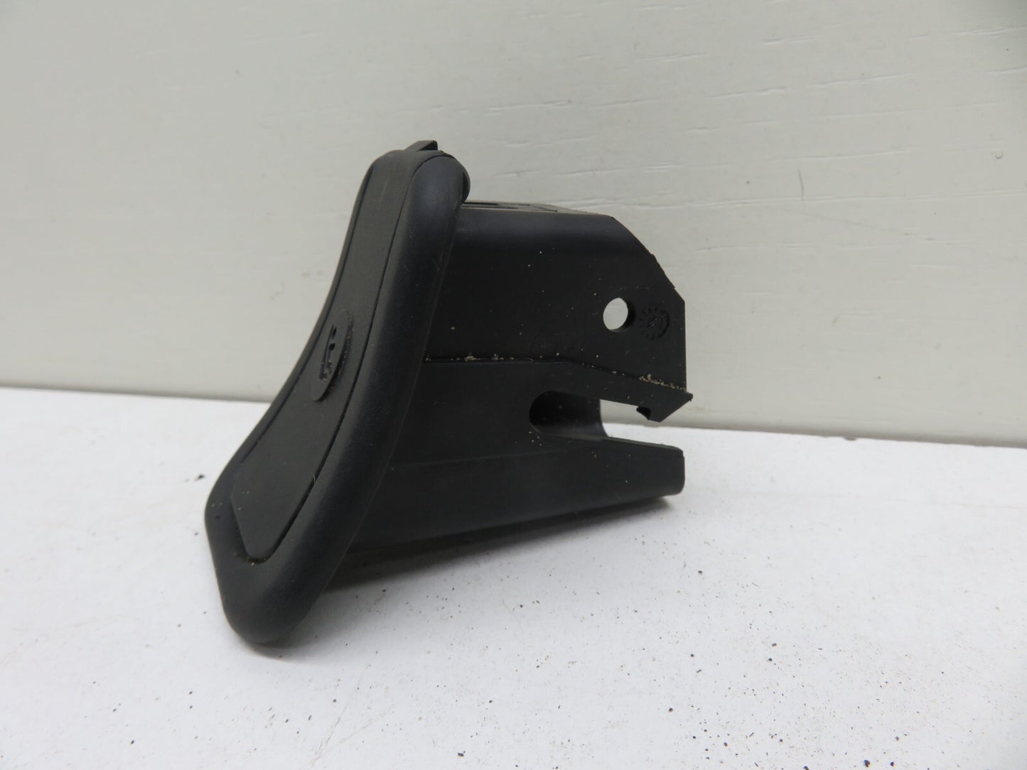 BMW MINI COOPER R50 R52 R52 REAR ISOFIX SEAT COVER TRIM 2001-2006