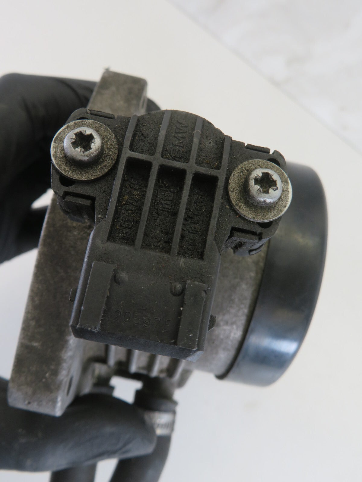 BMW 528I E39 THROTTLE BODY 1995-2004 A1105-8