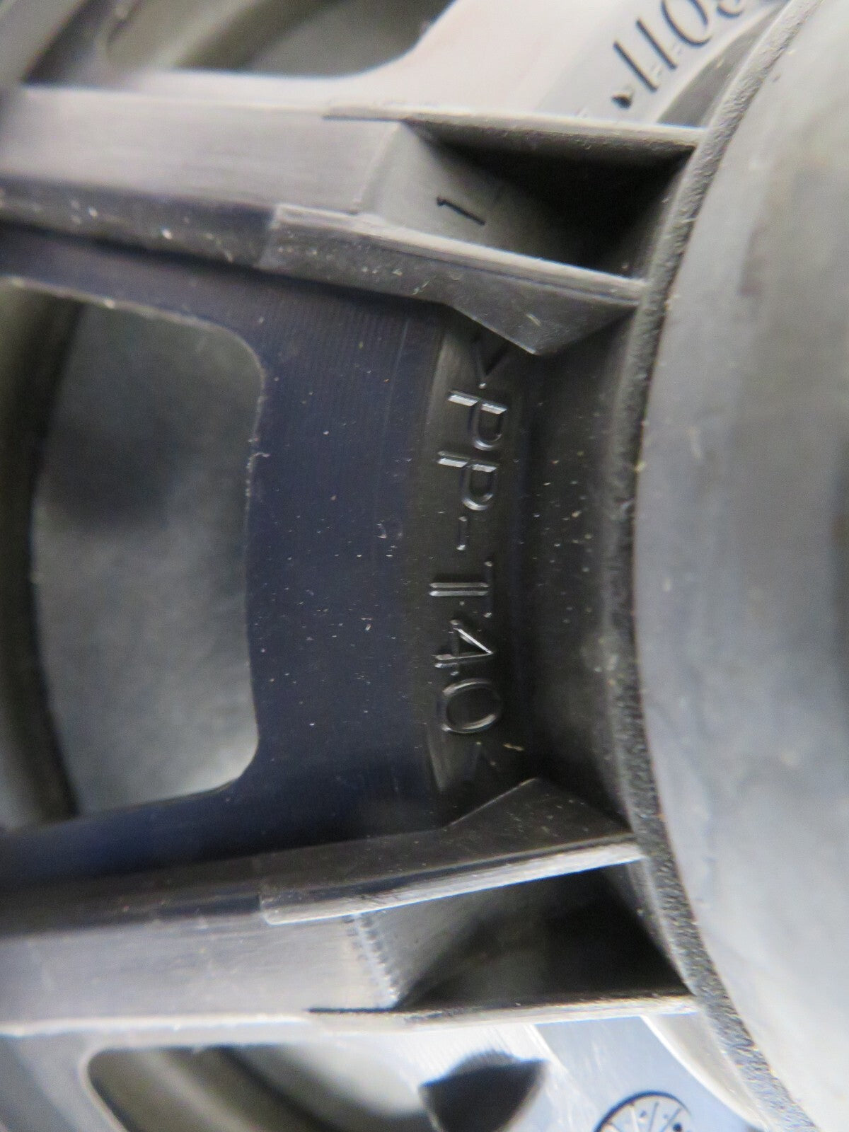 ROVER 75 OSF DRIVER DOOR SPEAKER XQM101100 1999-2005 1516-4