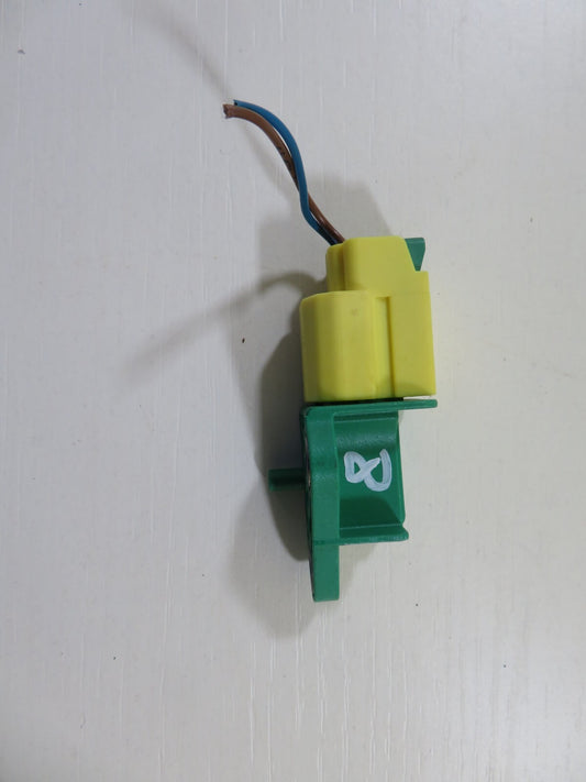 VOLKSWAGEN VW TOURAN CRASH IMPACT SENSOR 8K0973323S 2003-2009 1347-8