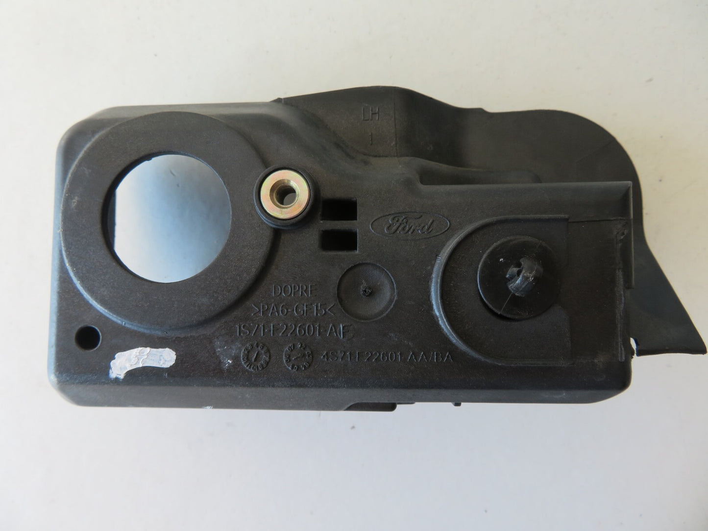 FORD MONDEO MK3 NS PASSENGER INTERIOR DOOR HANDLE 2001-2007 RA04