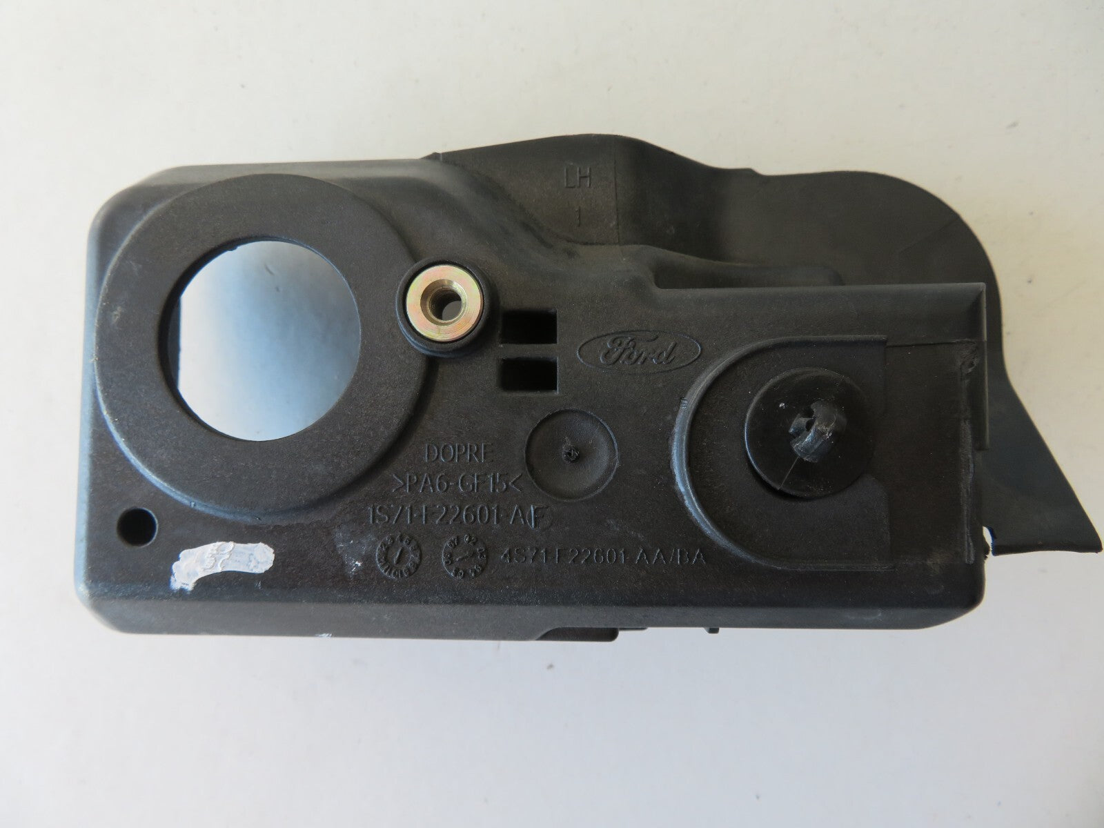 FORD MONDEO MK3 NS PASSENGER INTERIOR DOOR HANDLE 2001-2007 RA04