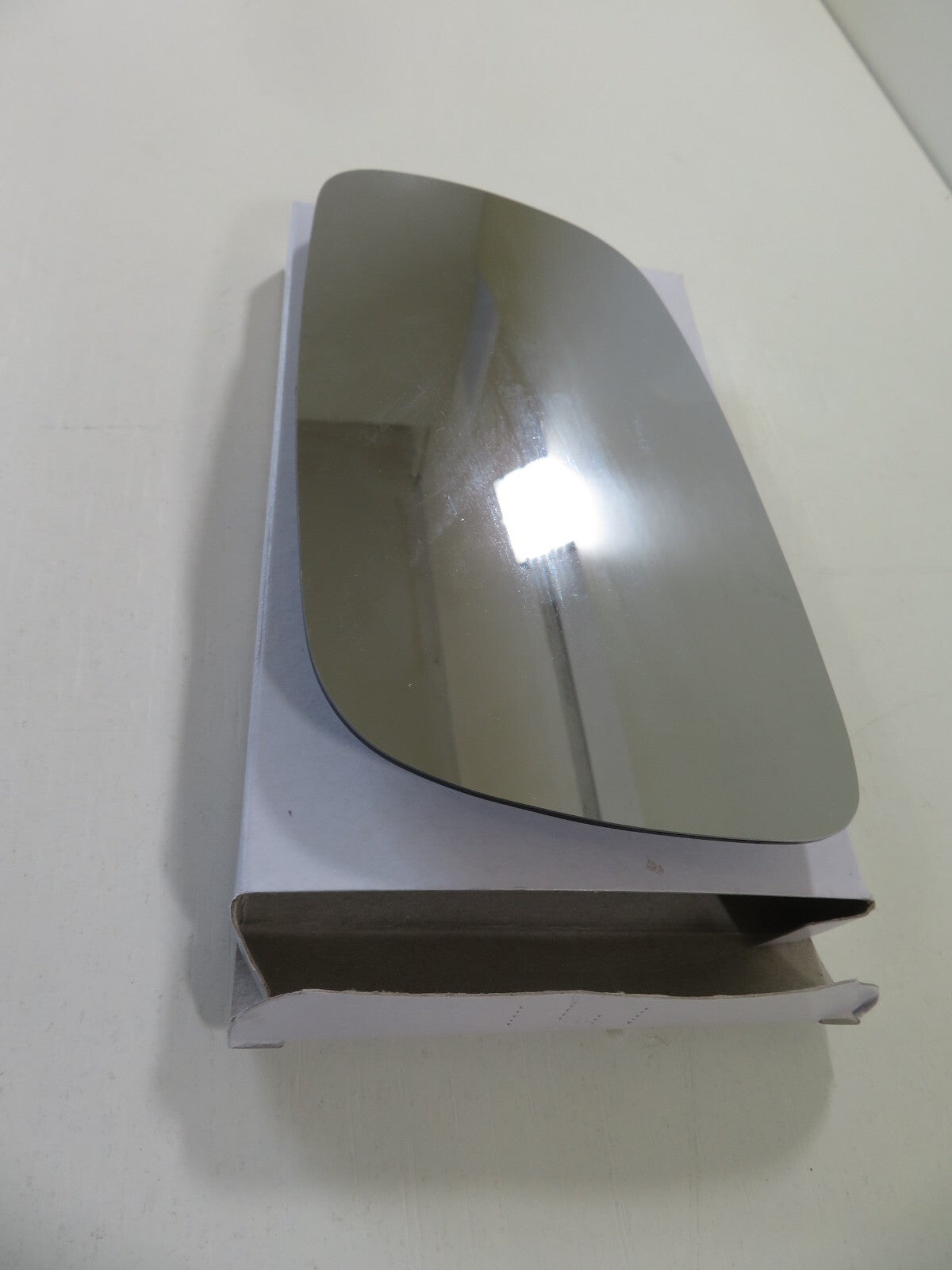 NS LH PASSENGER DOOR WING MIRROR VW0957124 FOR SEAT ALHAMBRA YEARS 1998-2001 BRT